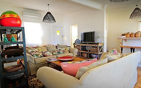 Barrenjoey House